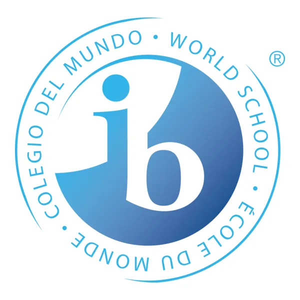 IB Program logo