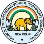 ICSE / ISC logo