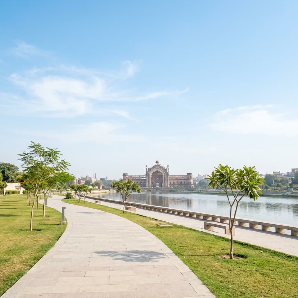 Lucknow Home Tuitions